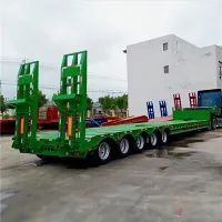 Bagaimanakah anda memilih tayar yang sesuai untuk treler trak flatbed?