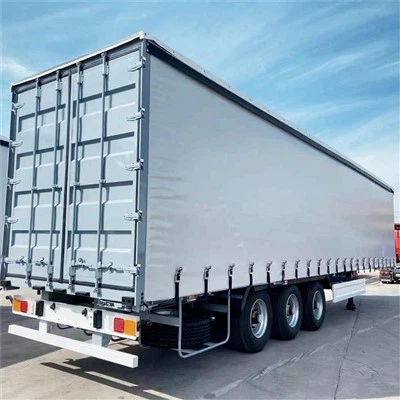 Treler Semi Langsir