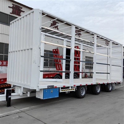 Bolehkah saya memulangkan bahagian treler jika ia tidak sesuai?